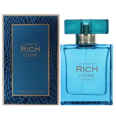 Rich Icone Cologne
